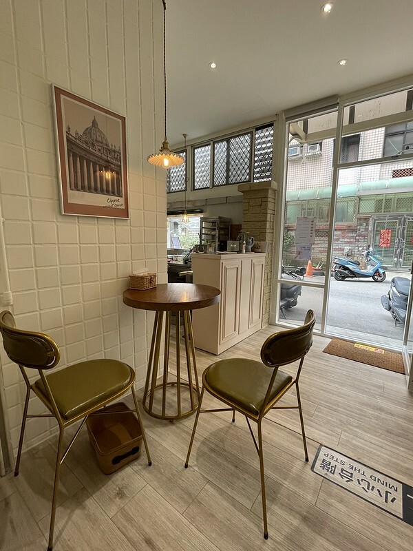 【台灣,桃園市,中壢區】喬氏割包/刈包 Ciao pack,不一樣的割包店;文青風設計,創意超值美味。(中壢觀光夜市美食)