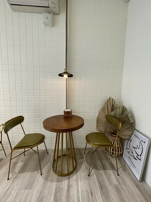 【台灣,桃園市,中壢區】喬氏割包/刈包 Ciao pack,不一樣的割包店;文青風設計,創意超值美味。(中壢觀光夜市美食)