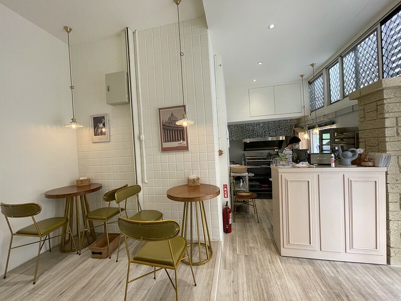 【台灣,桃園市,中壢區】喬氏割包/刈包 Ciao pack,不一樣的割包店;文青風設計,創意超值美味。(中壢觀光夜市美食)