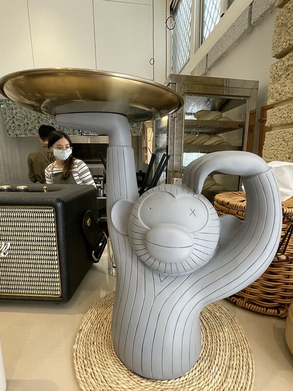 【台灣,桃園市,中壢區】喬氏割包/刈包 Ciao pack,不一樣的割包店;文青風設計,創意超值美味。(中壢觀光夜市美食)