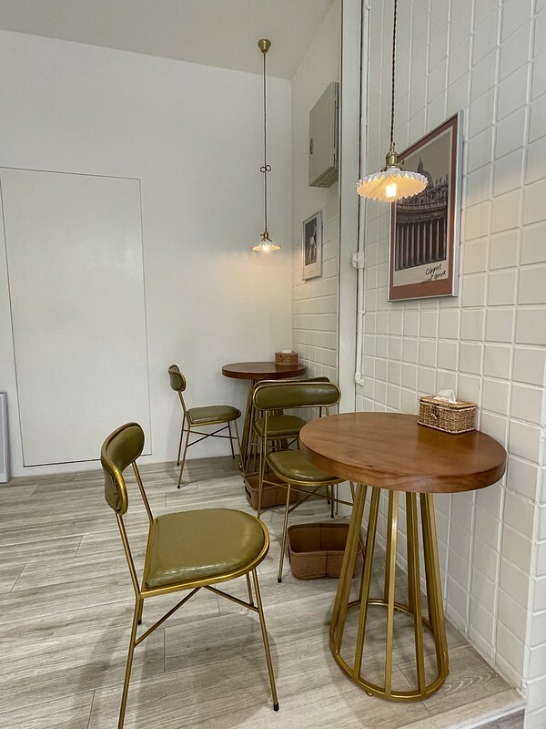 【台灣,桃園市,中壢區】喬氏割包/刈包 Ciao pack,不一樣的割包店;文青風設計,創意超值美味。(中壢觀光夜市美食)