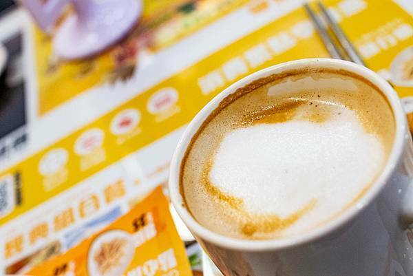 【台北早午餐推薦】Q Burger早午餐店-真材實料!100%台灣豬肉製作而成的美味肉鬆早午餐店