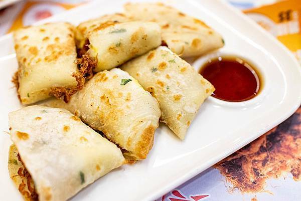 【台北早午餐推薦】Q Burger早午餐店-真材實料!100%台灣豬肉製作而成的美味肉鬆早午餐店