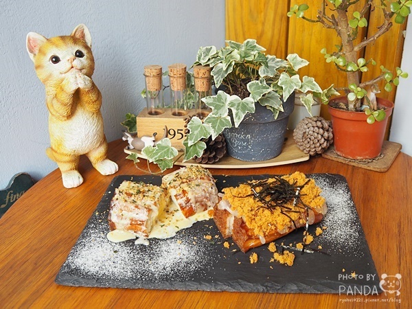 饅好吃。炸饅頭 - 中原夜市店 (7)