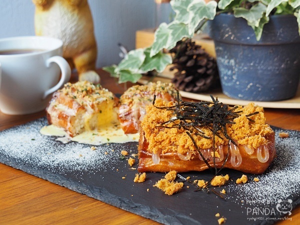 饅好吃。炸饅頭 - 中原夜市店 (9)