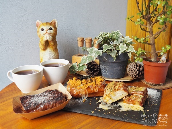 饅好吃。炸饅頭 - 中原夜市店 (13)