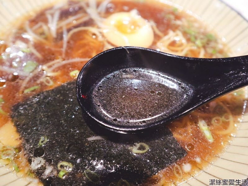 拉麵吧-桃園八德/桃拾廣場二樓新開張試營運囉! - 潔絲蜜愛生活