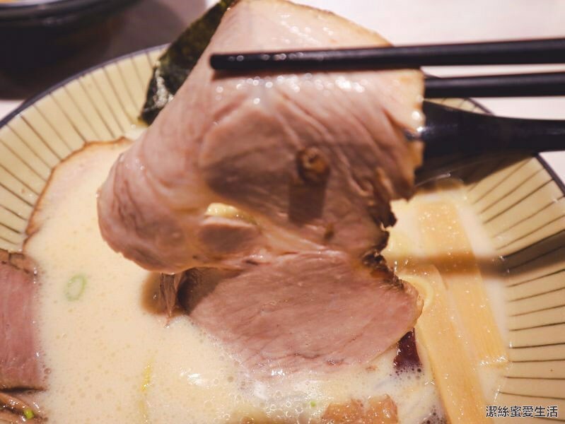 拉麵吧-桃園八德/桃拾廣場二樓新開張試營運囉! - 潔絲蜜愛生活