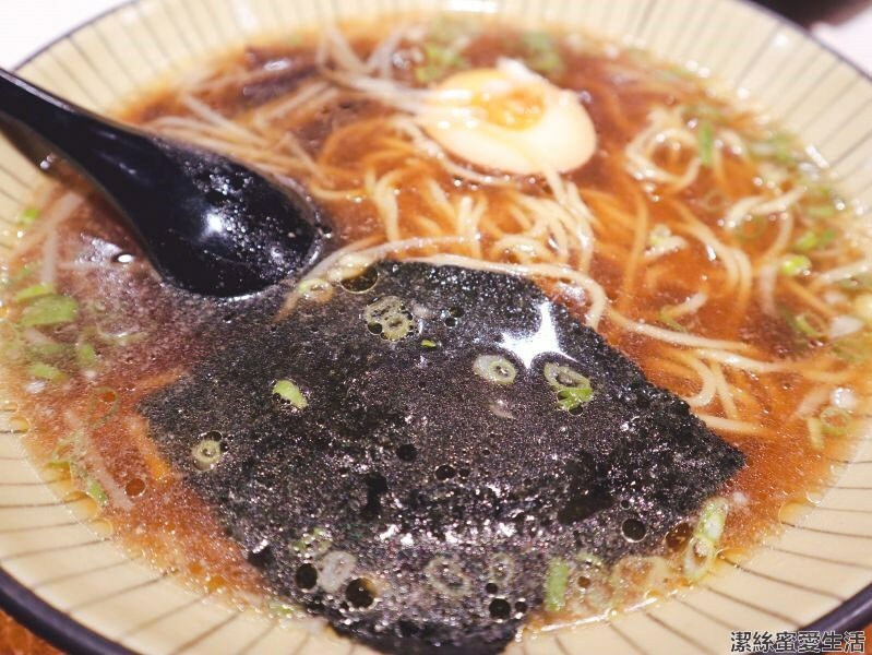 拉麵吧-桃園八德/桃拾廣場二樓新開張試營運囉! - 潔絲蜜愛生活