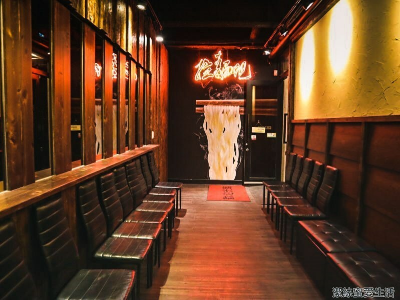 拉麵吧-桃園八德/桃拾廣場二樓新開張試營運囉! - 潔絲蜜愛生活