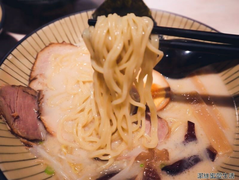 拉麵吧-桃園八德/桃拾廣場二樓新開張試營運囉! - 潔絲蜜愛生活