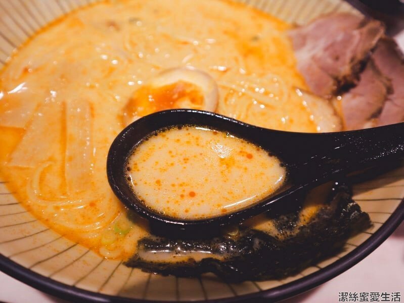 拉麵吧-桃園八德/桃拾廣場二樓新開張試營運囉! - 潔絲蜜愛生活