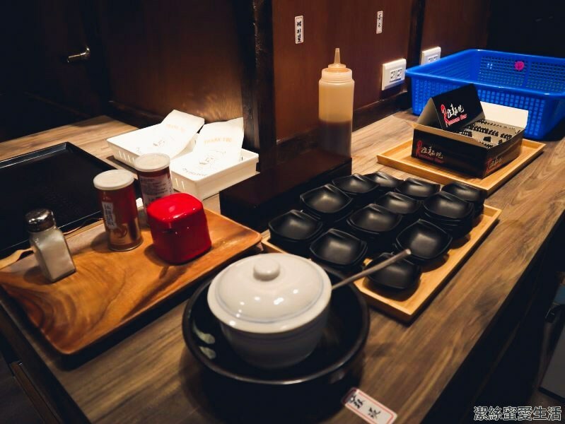 拉麵吧-桃園八德/桃拾廣場二樓新開張試營運囉! - 潔絲蜜愛生活