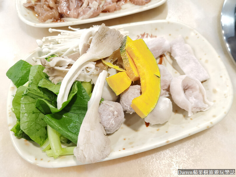 韓江烤肉吃到飽|超人氣台北平價韓式烤肉吃到飽推薦/小巨蛋美食(價錢)