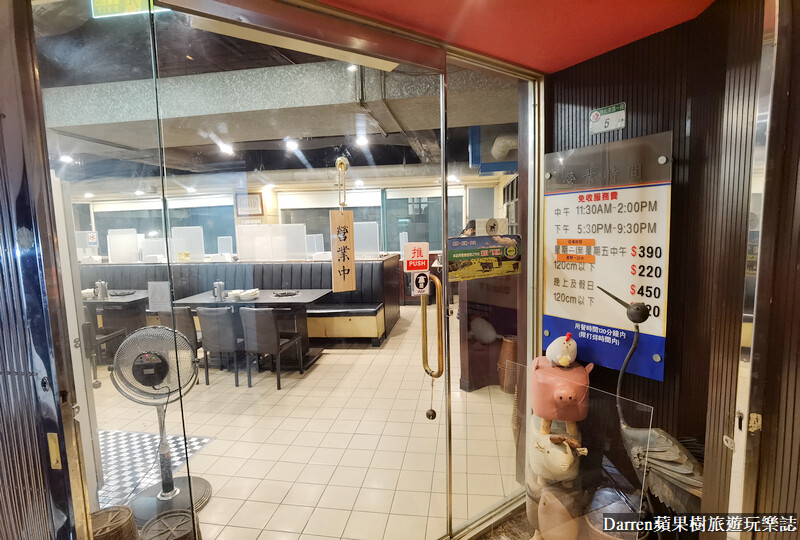 韓江烤肉吃到飽|超人氣台北平價韓式烤肉吃到飽推薦/小巨蛋美食(價錢)