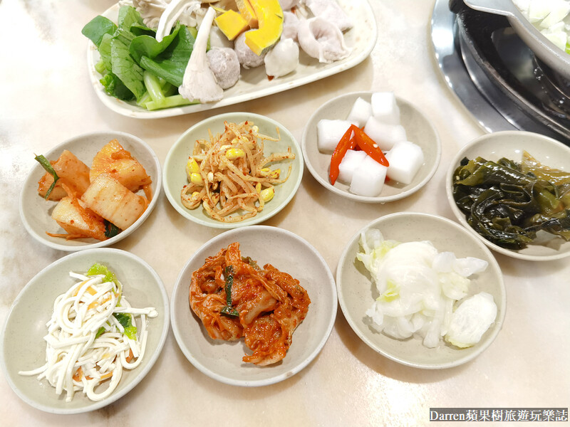 韓江烤肉吃到飽|超人氣台北平價韓式烤肉吃到飽推薦/小巨蛋美食(價錢)