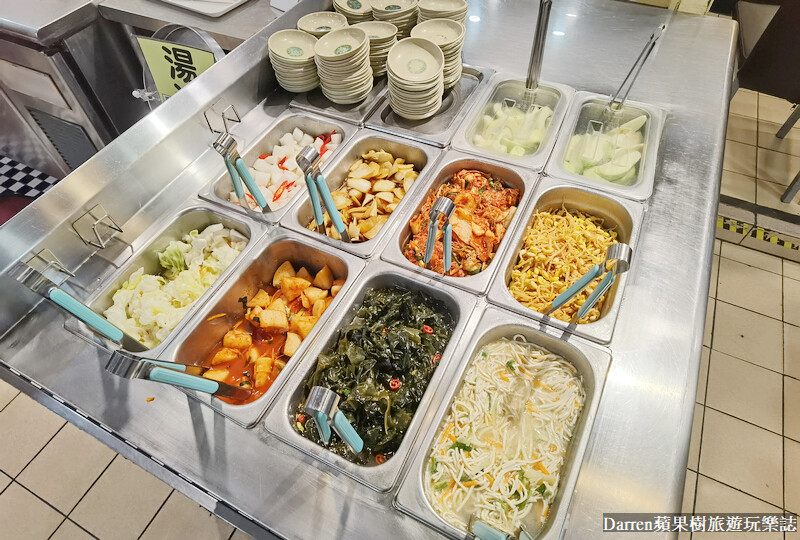 韓江烤肉吃到飽|超人氣台北平價韓式烤肉吃到飽推薦/小巨蛋美食(價錢)