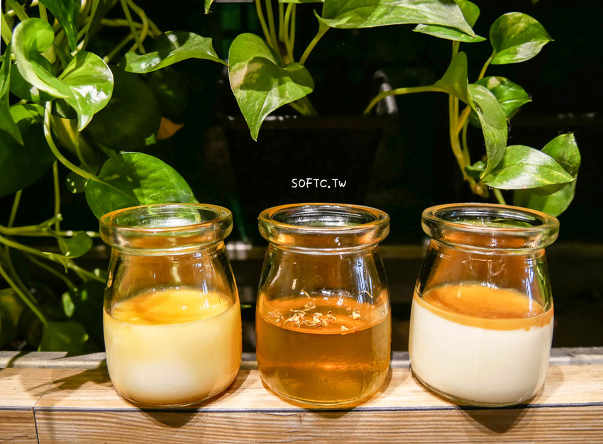 高雄美食推薦》烏拉森林歐風餐館●波蘭&日裔加拿大老闆用美食帶你環遊世界! 隱身高雄巷弄滿滿異國風情秘密森林餐廳 - 軟西，遊記