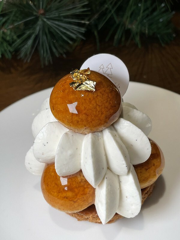 【台灣，桃園市，平鎮區】近年來自己在桃園地區最愛的甜點店～Petit Pafé 工作室；一間私藏多年，從少人知道，到很熱門的甜點店。（中壢下午茶/平鎮下午茶）