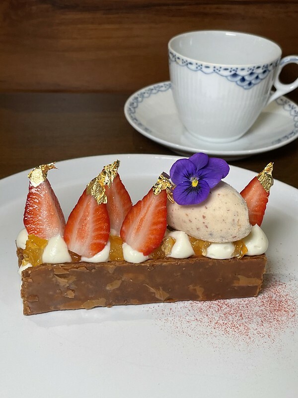 【台灣，桃園市，平鎮區】近年來自己在桃園地區最愛的甜點店～Petit Pafé 工作室；一間私藏多年，從少人知道，到很熱門的甜點店。（中壢下午茶/平鎮下午茶）