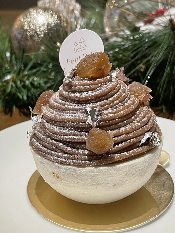 【台灣，桃園市，平鎮區】近年來自己在桃園地區最愛的甜點店～Petit Pafé 工作室；一間私藏多年，從少人知道，到很熱門的甜點店。（中壢下午茶/平鎮下午茶）