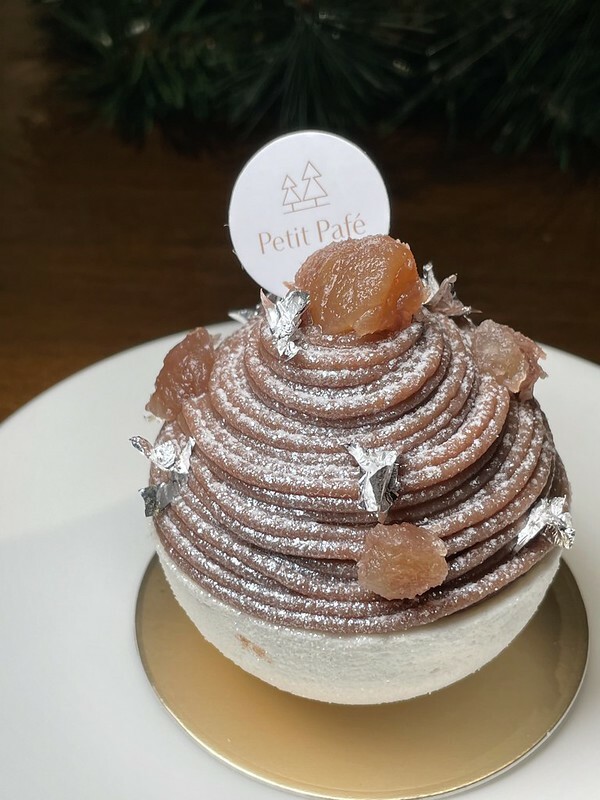 【台灣，桃園市，平鎮區】近年來自己在桃園地區最愛的甜點店～Petit Pafé 工作室；一間私藏多年，從少人知道，到很熱門的甜點店。（中壢下午茶/平鎮下午茶）