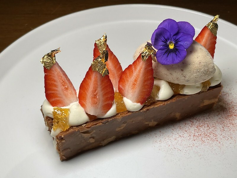 【台灣，桃園市，平鎮區】近年來自己在桃園地區最愛的甜點店～Petit Pafé 工作室；一間私藏多年，從少人知道，到很熱門的甜點店。（中壢下午茶/平鎮下午茶）