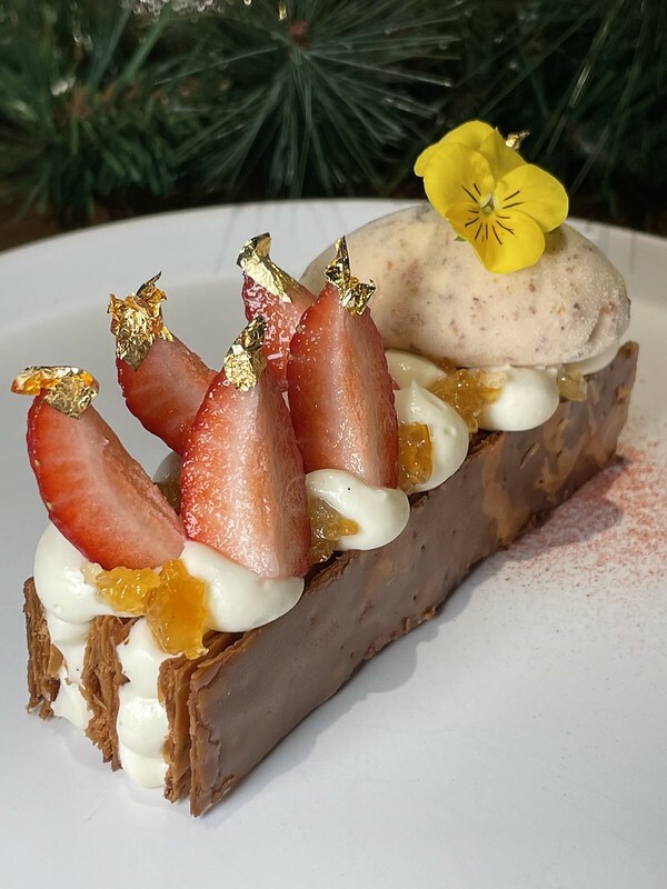 【台灣，桃園市，平鎮區】近年來自己在桃園地區最愛的甜點店～Petit Pafé 工作室；一間私藏多年，從少人知道，到很熱門的甜點店。（中壢下午茶/平鎮下午茶）