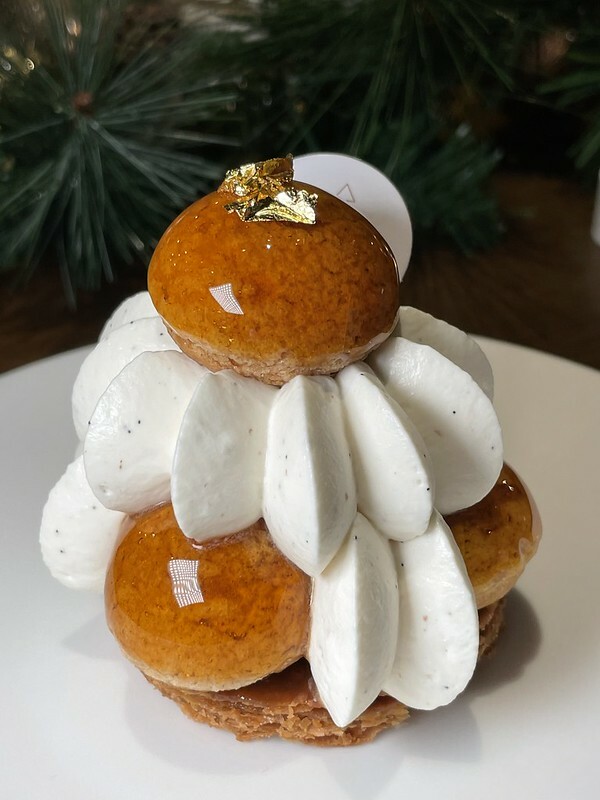 【台灣，桃園市，平鎮區】近年來自己在桃園地區最愛的甜點店～Petit Pafé 工作室；一間私藏多年，從少人知道，到很熱門的甜點店。（中壢下午茶/平鎮下午茶）