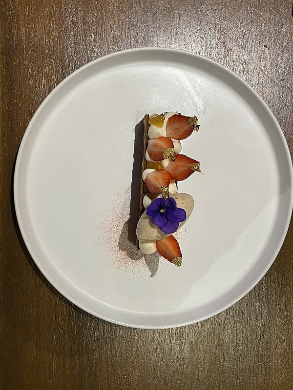 【台灣，桃園市，平鎮區】近年來自己在桃園地區最愛的甜點店～Petit Pafé 工作室；一間私藏多年，從少人知道，到很熱門的甜點店。（中壢下午茶/平鎮下午茶）