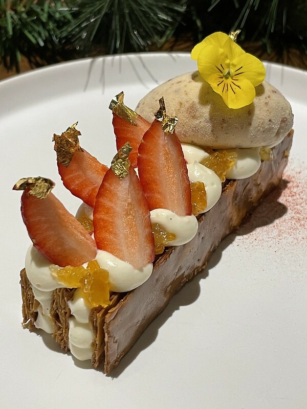 【台灣，桃園市，平鎮區】近年來自己在桃園地區最愛的甜點店～Petit Pafé 工作室；一間私藏多年，從少人知道，到很熱門的甜點店。（中壢下午茶/平鎮下午茶）