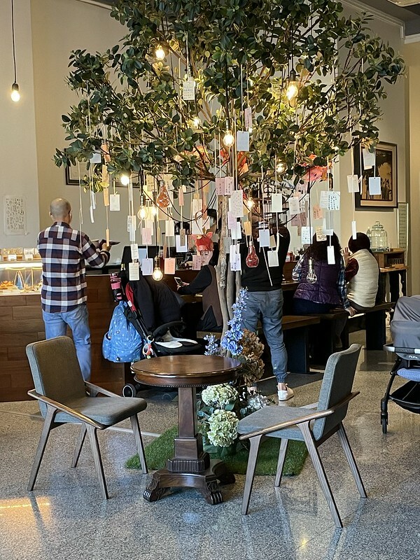 【台灣，桃園市，平鎮區】近年來自己在桃園地區最愛的甜點店～Petit Pafé 工作室；一間私藏多年，從少人知道，到很熱門的甜點店。（中壢下午茶/平鎮下午茶）