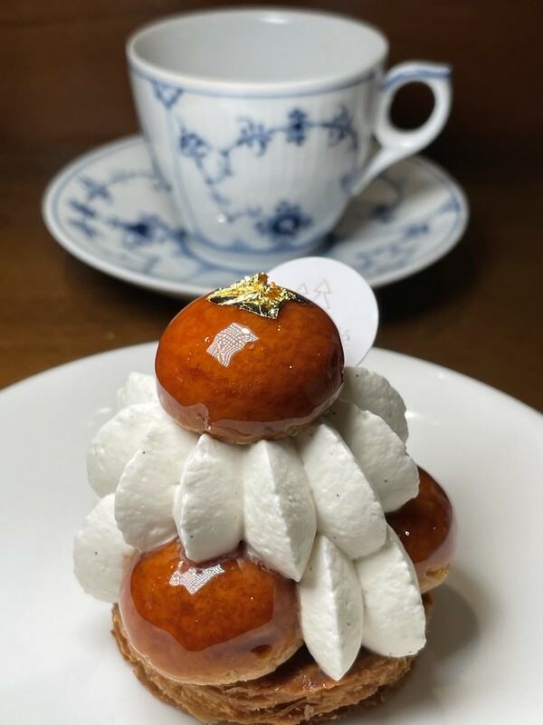 【台灣，桃園市，平鎮區】近年來自己在桃園地區最愛的甜點店～Petit Pafé 工作室；一間私藏多年，從少人知道，到很熱門的甜點店。（中壢下午茶/平鎮下午茶）