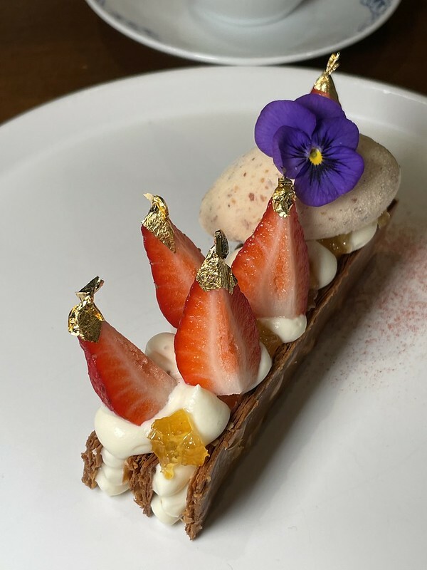 【台灣，桃園市，平鎮區】近年來自己在桃園地區最愛的甜點店～Petit Pafé 工作室；一間私藏多年，從少人知道，到很熱門的甜點店。（中壢下午茶/平鎮下午茶）