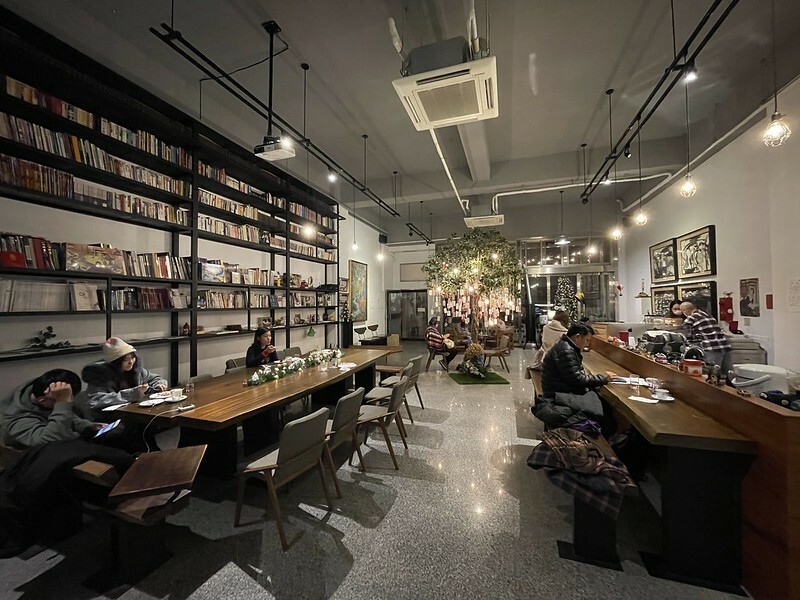 【台灣，桃園市，平鎮區】近年來自己在桃園地區最愛的甜點店～Petit Pafé 工作室；一間私藏多年，從少人知道，到很熱門的甜點店。（中壢下午茶/平鎮下午茶）