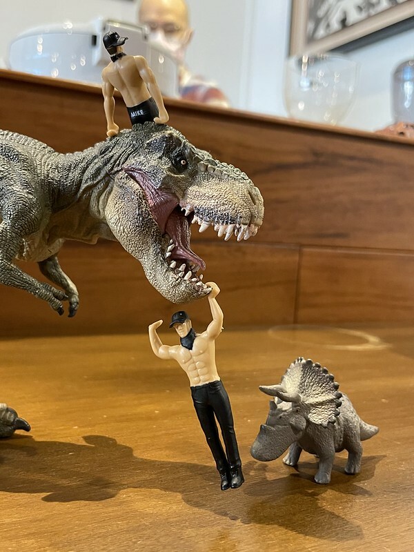 【台灣，桃園市，平鎮區】近年來自己在桃園地區最愛的甜點店～Petit Pafé 工作室；一間私藏多年，從少人知道，到很熱門的甜點店。（中壢下午茶/平鎮下午茶）