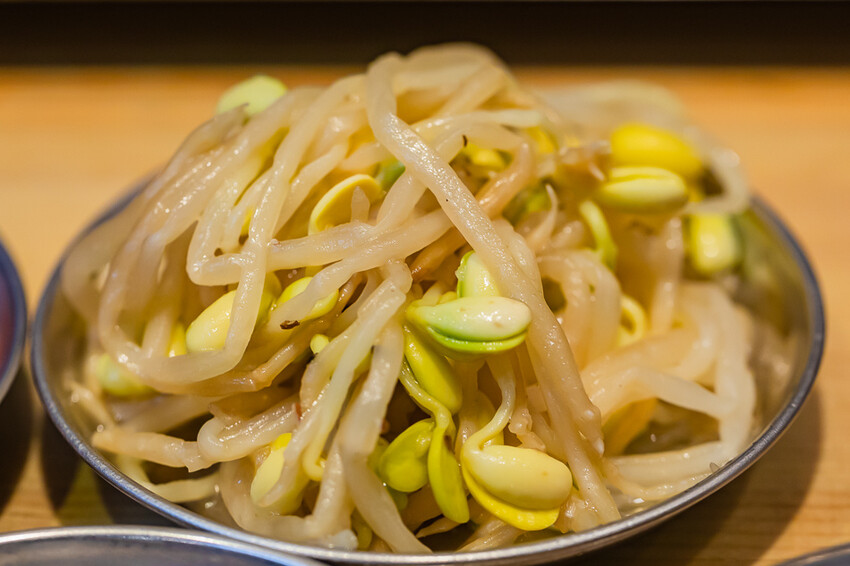 台南美食 – 燒肉難民營 x 適合孤獨美食家1個人也能吃的燒肉