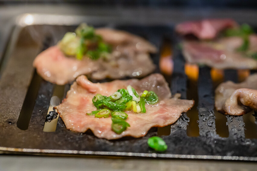 台南美食 – 燒肉難民營 x 適合孤獨美食家1個人也能吃的燒肉