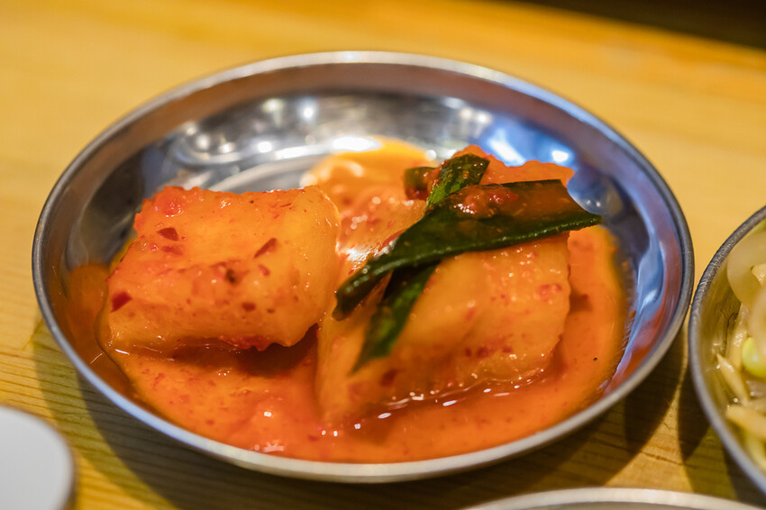 台南美食 – 燒肉難民營 x 適合孤獨美食家1個人也能吃的燒肉