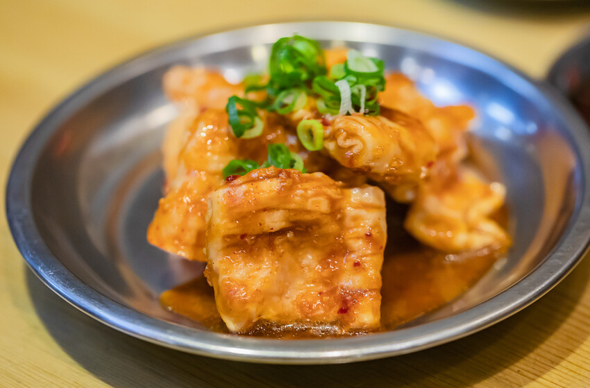 台南美食 – 燒肉難民營 x 適合孤獨美食家1個人也能吃的燒肉