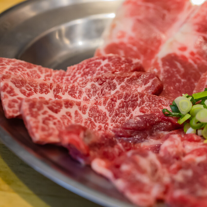 台南美食 – 燒肉難民營 x 適合孤獨美食家1個人也能吃的燒肉