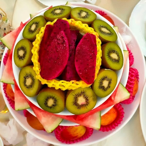 【台南喜宴】阿勇家漂亮議會廳(阿勇師).用料實在、大器滿意的用餐體驗!