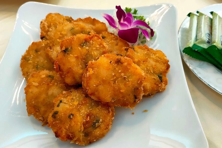 【台南喜宴】阿勇家漂亮議會廳(阿勇師).用料實在、大器滿意的用餐體驗!