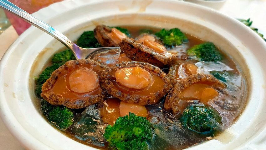 【台南喜宴】阿勇家漂亮議會廳(阿勇師).用料實在、大器滿意的用餐體驗!