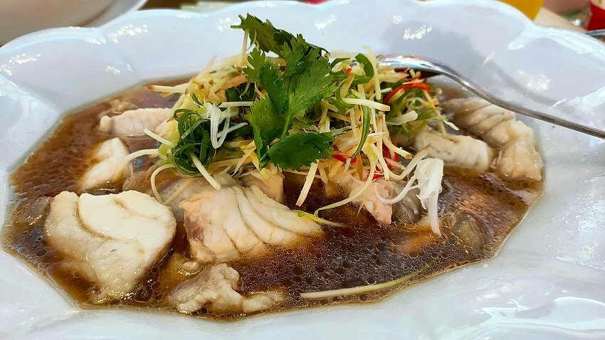 【台南喜宴】阿勇家漂亮議會廳(阿勇師).用料實在、大器滿意的用餐體驗!