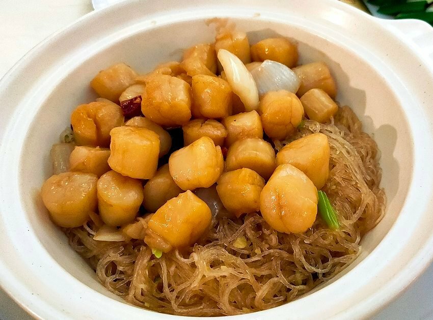 【台南喜宴】阿勇家漂亮議會廳(阿勇師).用料實在、大器滿意的用餐體驗!