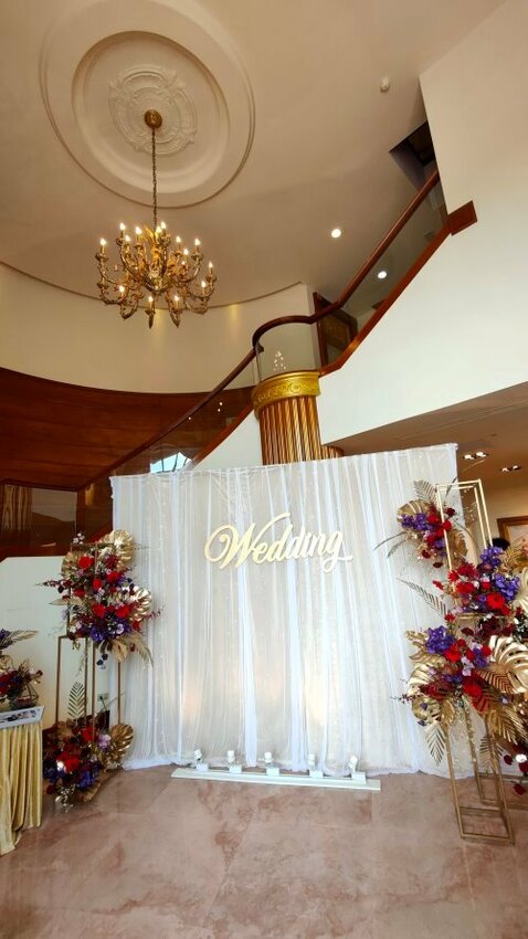 【台南喜宴】阿勇家漂亮議會廳(阿勇師).用料實在、大器滿意的用餐體驗!