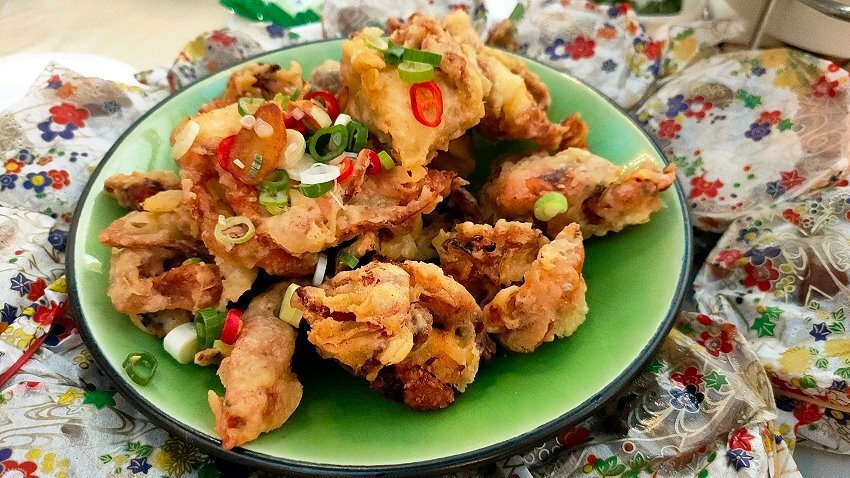 【台南喜宴】阿勇家漂亮議會廳(阿勇師).用料實在、大器滿意的用餐體驗!