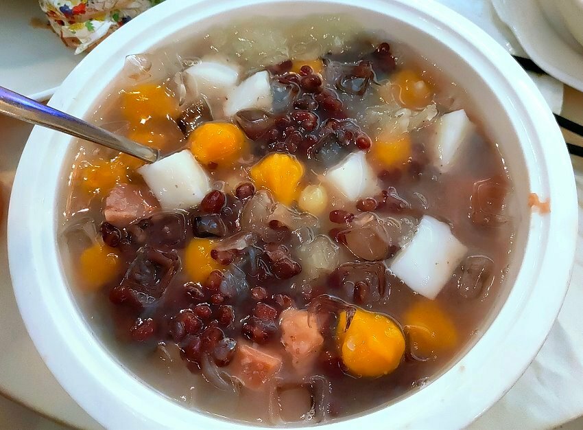 【台南喜宴】阿勇家漂亮議會廳(阿勇師).用料實在、大器滿意的用餐體驗!