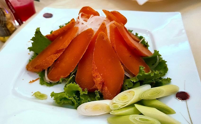 【台南喜宴】阿勇家漂亮議會廳(阿勇師).用料實在、大器滿意的用餐體驗!